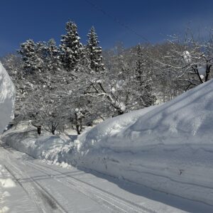 雪国