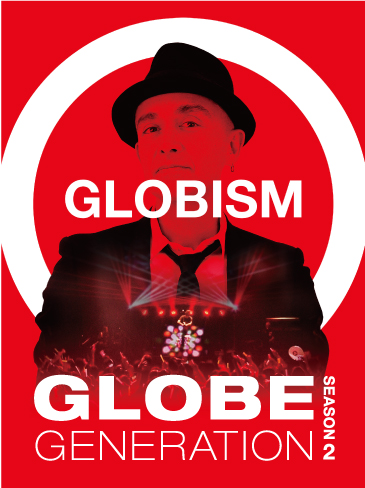 Globism Marc Panther マーク パンサーオフィシャルサイト